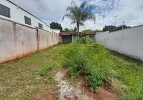 Foto 1 de Lote/Terreno à venda, 200m² em Jardim Nova Santa Paula, São Carlos