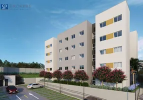 Foto 1 de Apartamento com 2 Quartos à venda, 38m² em Jardim São Jorge, Campinas
