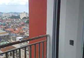 Foto 1 de Apartamento com 2 Quartos à venda, 43m² em Gopouva, Guarulhos