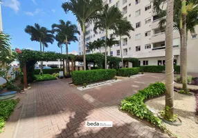 Foto 1 de Apartamento com 3 Quartos à venda, 81m² em Lagoa Nova, Natal