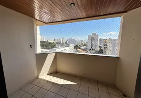 Foto 1 de Apartamento com 3 Quartos para venda ou aluguel, 120m² em Centro, Taubaté