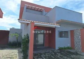 Foto 1 de Casa de Condomínio com 2 Quartos à venda, 112m² em Jardim Umuarama, Itanhaém