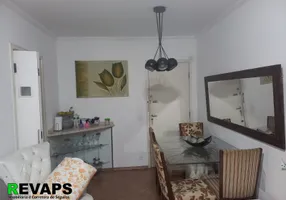 Foto 1 de Apartamento com 2 Quartos à venda, 56m² em Conceição, Diadema