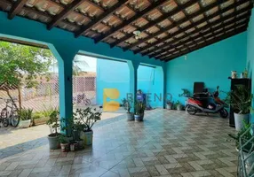 Foto 1 de Casa com 3 Quartos à venda, 170m² em Tijucal, Cuiabá