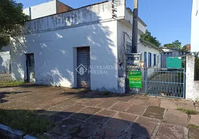 Foto 1 de Lote/Terreno à venda, 484m² em Niterói, Canoas