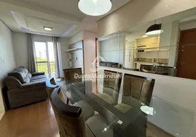 Foto 1 de Apartamento com 2 Quartos à venda, 68m² em Morada dos Alpes, Caxias do Sul