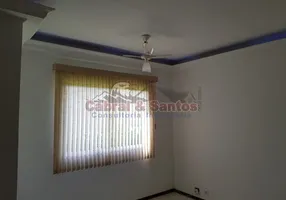 Foto 1 de Apartamento com 3 Quartos à venda, 67m² em Jardim das Rosas, Itu