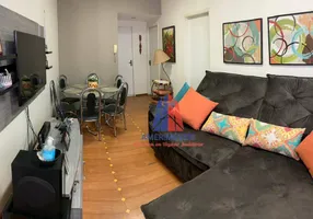 Foto 1 de Apartamento com 2 Quartos à venda, 68m² em Vila Mariana, Americana