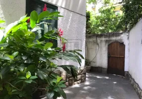 Foto 1 de Apartamento com 3 Quartos à venda, 124m² em Humaitá, Rio de Janeiro