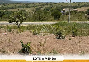 Foto 1 de Lote/Terreno à venda, 1192m² em Area Rural de Luziania, Luziânia