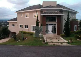 Foto 1 de Casa de Condomínio com 4 Quartos para venda ou aluguel, 700m² em Parque Mirante Do Vale, Jacareí