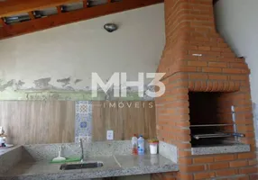 Foto 1 de Casa com 3 Quartos à venda, 125m² em Vila Real, Itatiba