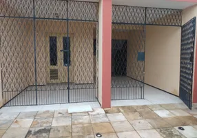 Foto 1 de Casa com 4 Quartos à venda, 305m² em Amadeu Furtado, Fortaleza