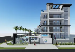 Foto 1 de Apartamento com 3 Quartos à venda, 174m² em Balneário Costa Azul, Matinhos