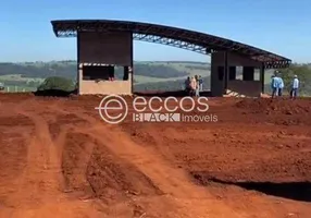 Foto 1 de Fazenda/Sítio à venda, 600m² em Bairro Rural, Indianópolis