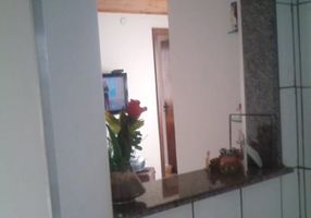Foto 1 de Apartamento com 2 Quartos à venda, 42m² em Fazenda Grande IV, Salvador