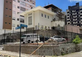 Foto 1 de Casa de Condomínio com 10 Quartos para alugar, 669m² em Centro, Curitiba