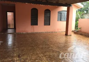 Foto 1 de Casa com 3 Quartos à venda, 118m² em Quintino Facci II, Ribeirão Preto
