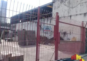 Foto 1 de Lote/Terreno para alugar, 400m² em Tatuapé, São Paulo