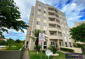 Foto 1 de Apartamento com 3 Quartos para venda ou aluguel, 72m² em Residencial das Ilhas, Bragança Paulista