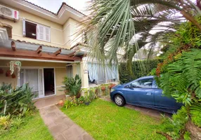Foto 1 de Casa de Condomínio com 3 Quartos à venda, 130m² em Zona Nova, Capão da Canoa