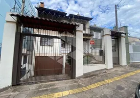 Foto 1 de Casa com 4 Quartos para alugar, 258m² em Partenon, Porto Alegre