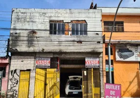 Foto 1 de Imóvel Comercial com 1 Quarto à venda, 544m² em Vila Augusta, Guarulhos