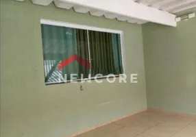 Foto 1 de Casa com 4 Quartos à venda, 199m² em Independência, São Bernardo do Campo