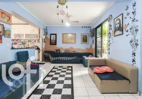 Foto 1 de Apartamento com 2 Quartos à venda, 130m² em Consolação, São Paulo