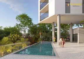Foto 1 de Apartamento com 3 Quartos à venda, 103m² em Cascatinha, Curitiba