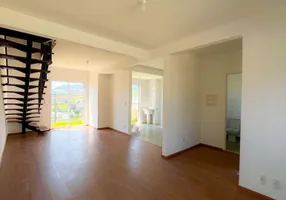 Foto 1 de Casa de Condomínio com 2 Quartos para alugar, 89m² em Ponte Nova, Extrema