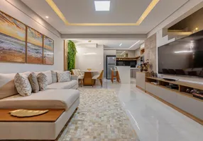 Foto 1 de Apartamento com 3 Quartos à venda, 131m² em Patamares, Salvador