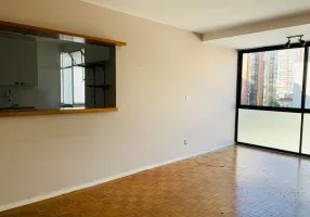 Foto 1 de Apartamento com 3 Quartos para alugar, 95m² em Vila Mariana, São Paulo