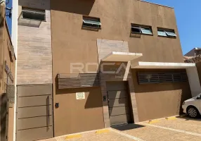 Foto 1 de Ponto Comercial para alugar, 131m² em Jardim Macedo, Ribeirão Preto