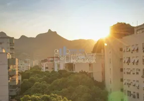 Foto 1 de Apartamento com 2 Quartos à venda, 88m² em Maracanã, Rio de Janeiro