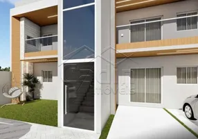 Foto 1 de Apartamento com 2 Quartos à venda, 65m² em Meia Praia, Navegantes