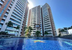 Foto 1 de Apartamento com 3 Quartos à venda, 142m² em Engenheiro Luciano Cavalcante, Fortaleza