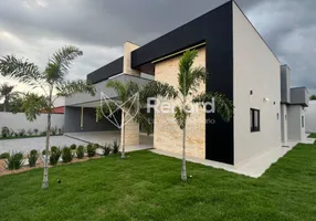 Foto 1 de Casa de Condomínio com 5 Quartos à venda, 580m² em Setor Habitacional Vicente Pires, Brasília