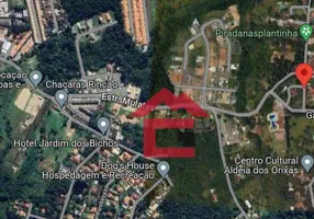 Foto 1 de Lote/Terreno à venda, 1150m² em Chácara Rincao, Cotia