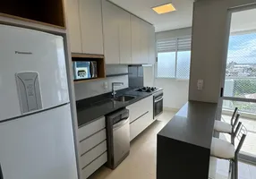 Foto 1 de Apartamento com 3 Quartos à venda, 112m² em Cristo Rei, Içara