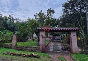 Foto 1 de Sobrado com 3 Quartos à venda, 320m² em Morungava, Gravataí