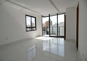 Foto 1 de Apartamento com 3 Quartos à venda, 87m² em Sion, Belo Horizonte