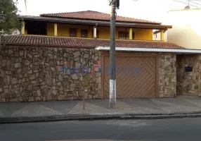 Foto 1 de Sobrado com 3 Quartos à venda, 375m² em Joao Aranha, Paulínia