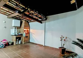Foto 1 de Casa com 3 Quartos à venda, 120m² em Jardim Suzano, Suzano