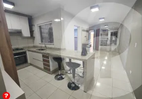 Foto 1 de Apartamento com 2 Quartos para alugar, 52m² em Parque Marajoara, Santo André