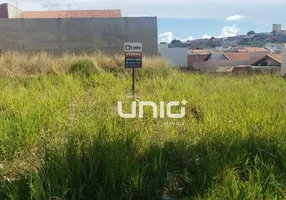 Foto 1 de Lote/Terreno à venda, 256m² em Jardim dos Manacás, Piracicaba