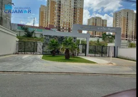 Foto 1 de Apartamento com 2 Quartos à venda, 43m² em Polvilho, Cajamar