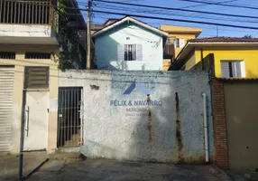 Foto 1 de Casa com 1 Quarto à venda, 60m² em Jardim Centenário, São Paulo