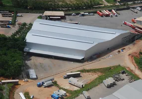 Foto 1 de Galpão/Depósito/Armazém para alugar, 8000m² em Centro, Viana