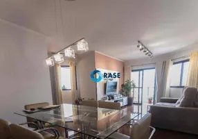Foto 1 de Apartamento com 3 Quartos à venda, 156m² em Vila Clementino, São Paulo